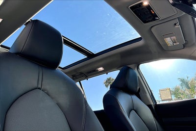 2025 Toyota Grand Highlander Hybrid XLE