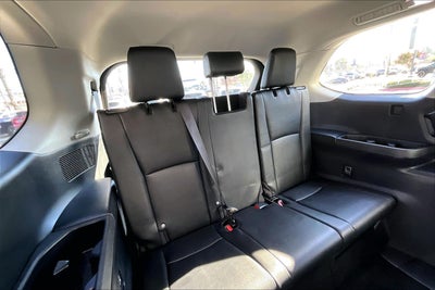 2025 Toyota Grand Highlander Hybrid XLE
