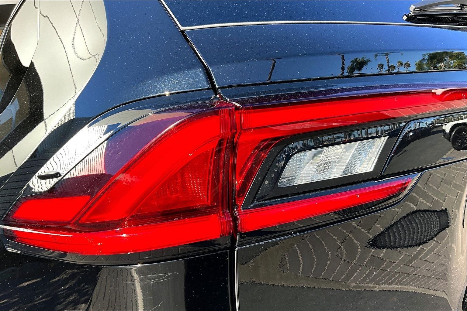 2025 Toyota Grand Highlander Hybrid XLE
