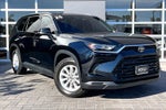 2025 Toyota Grand Highlander Hybrid XLE
