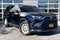 2025 Toyota Grand Highlander Hybrid XLE