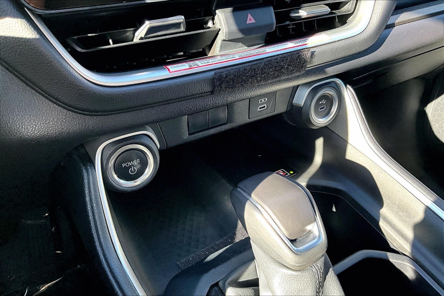 2025 Toyota Grand Highlander Hybrid XLE