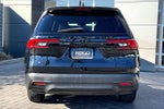 2025 Toyota Grand Highlander Hybrid XLE