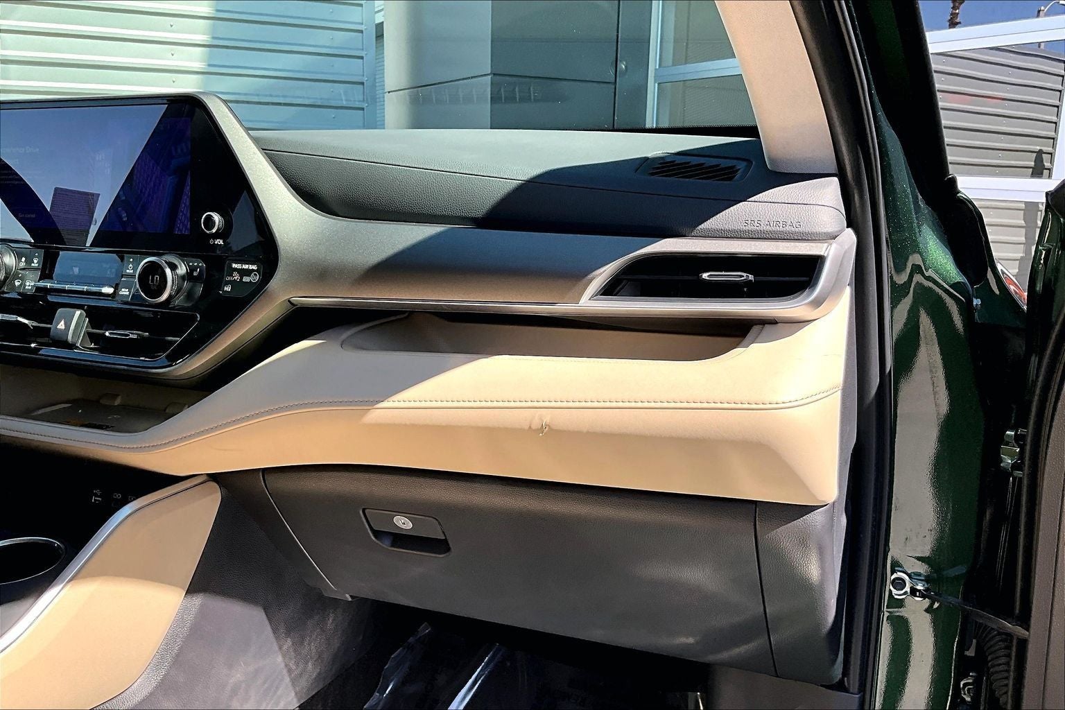 2025 Toyota Highlander Hybrid XLE