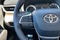 2025 Toyota Highlander Hybrid XLE