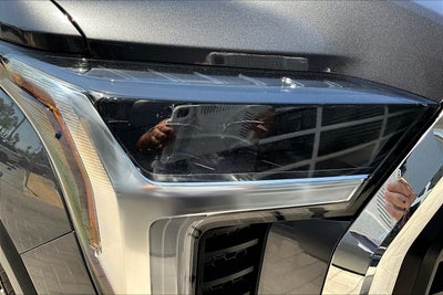 2025 Toyota Tundra SR5 TRD SPORT