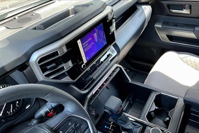 2025 Toyota Tundra SR5 TRD SPORT