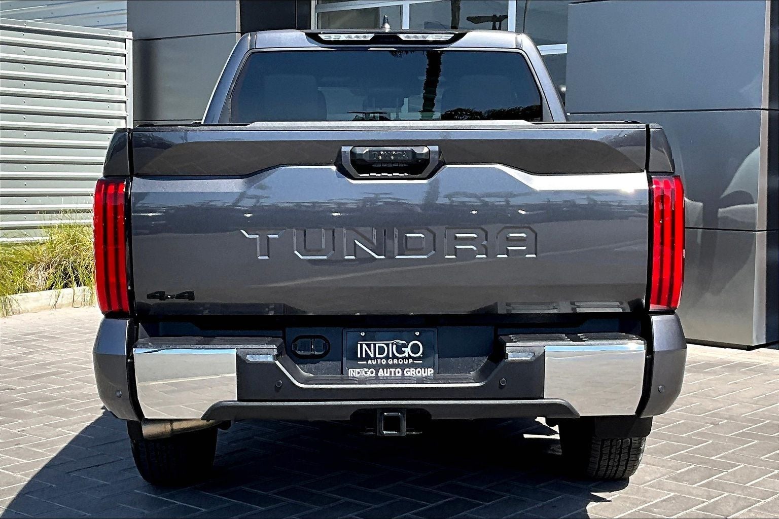 2025 Toyota Tundra SR5 TRD SPORT