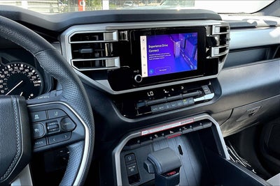 2025 Toyota Tundra SR5 TRD SPORT