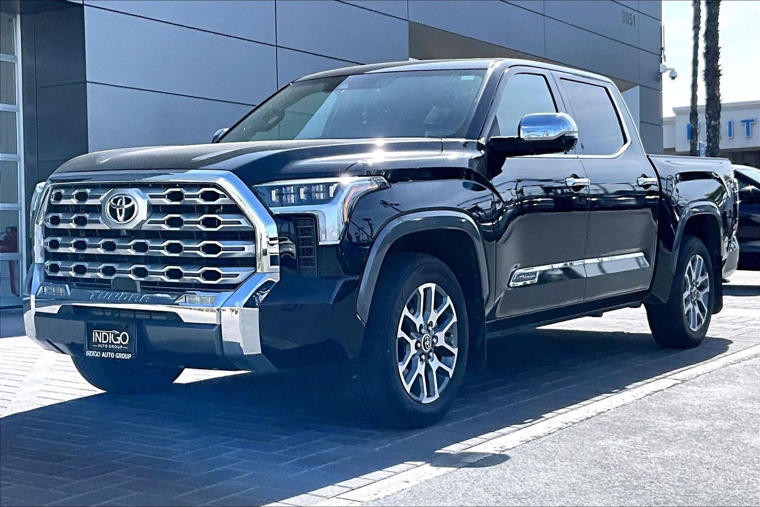 2023 Toyota Tundra 1794