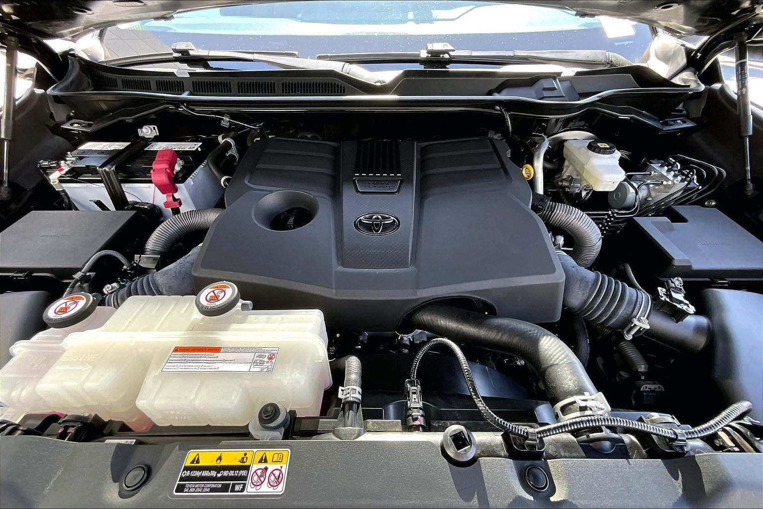 2023 Toyota Tundra 1794