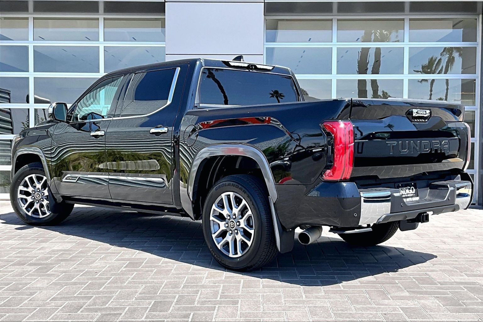 2023 Toyota Tundra 1794