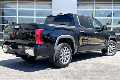2023 Toyota Tundra 1794