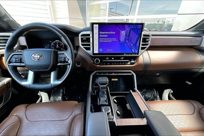 2023 Toyota Tundra 1794