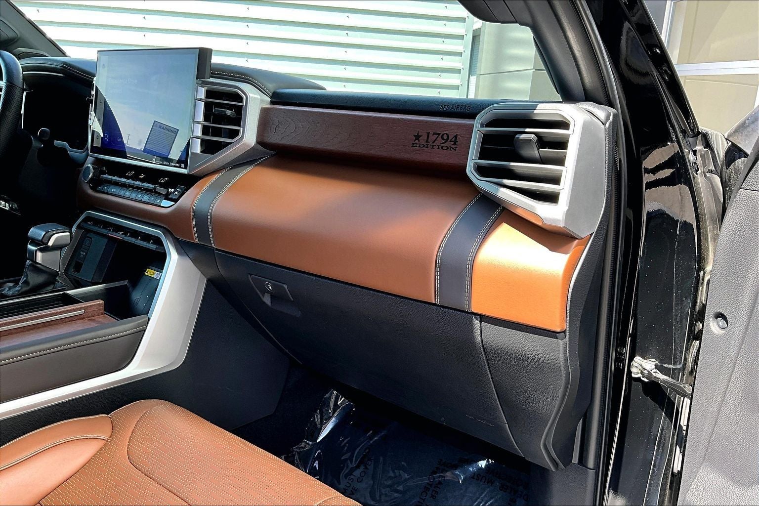 2023 Toyota Tundra 1794