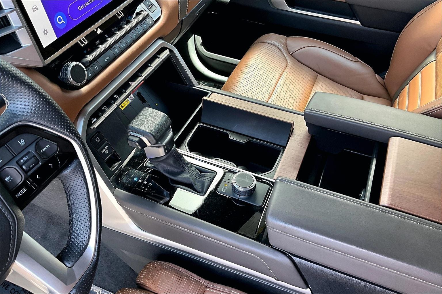 2023 Toyota Tundra 1794
