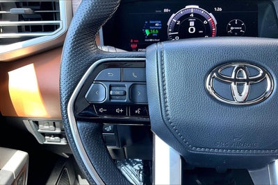 2023 Toyota Tundra 1794