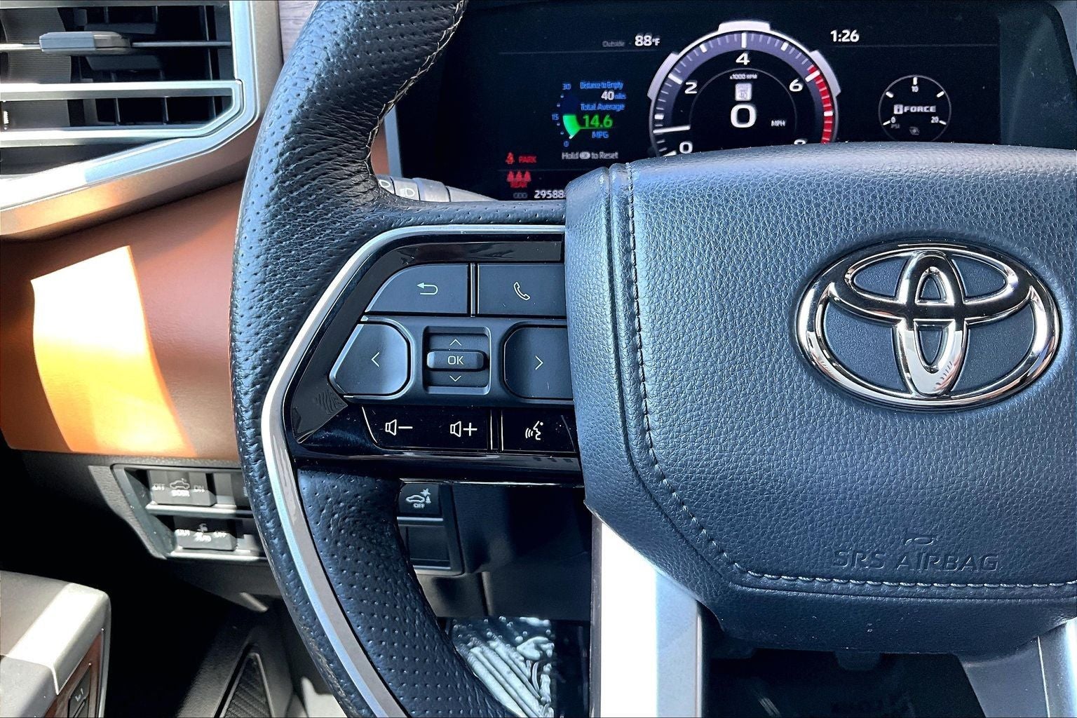 2023 Toyota Tundra 1794