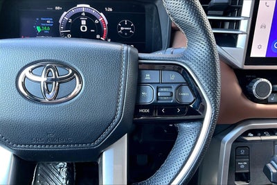 2023 Toyota Tundra 1794