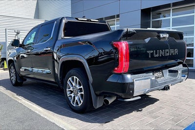 2023 Toyota Tundra 1794