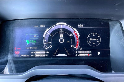 2023 Toyota Tundra 1794