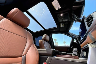 2023 Toyota Tundra 1794