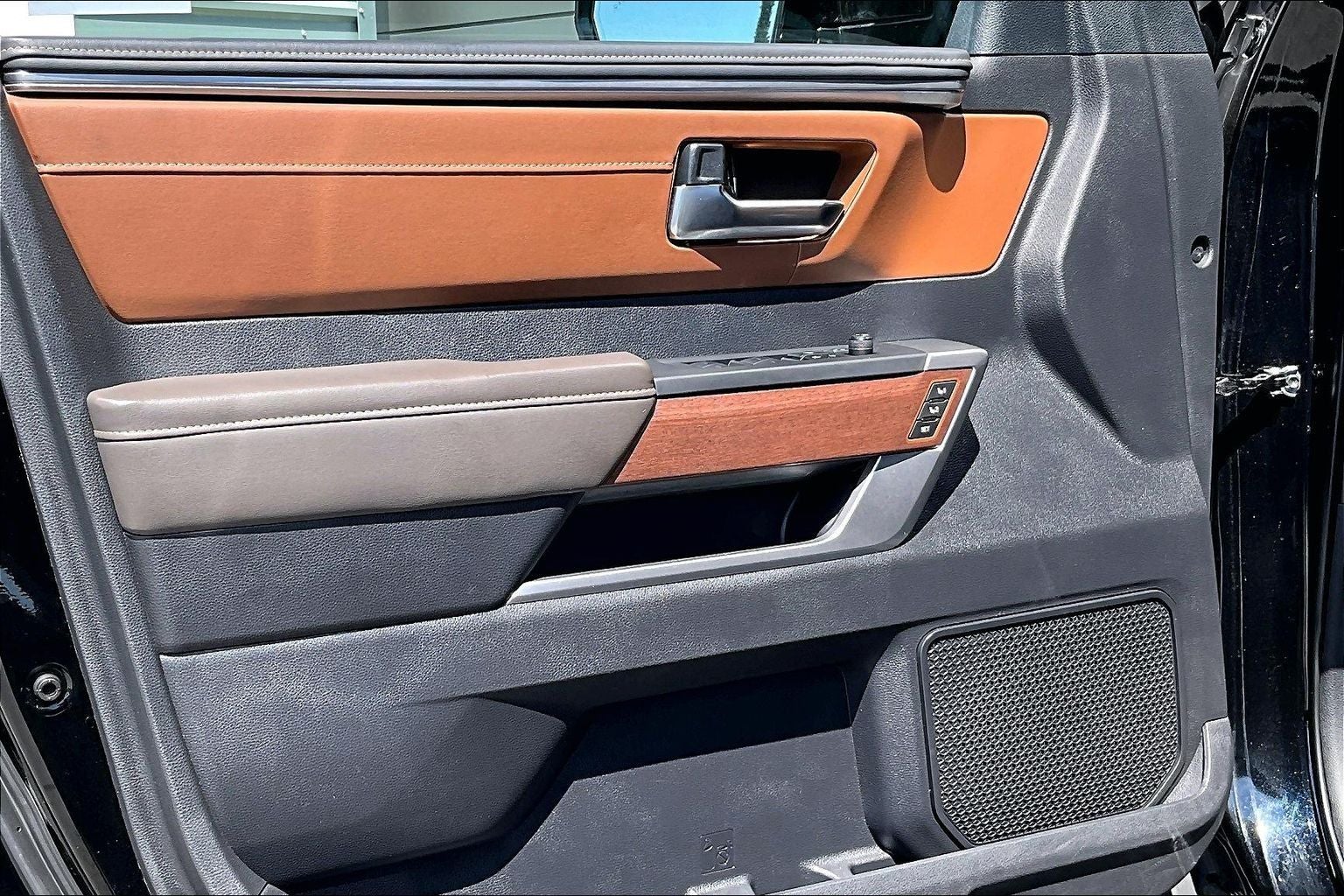 2023 Toyota Tundra 1794