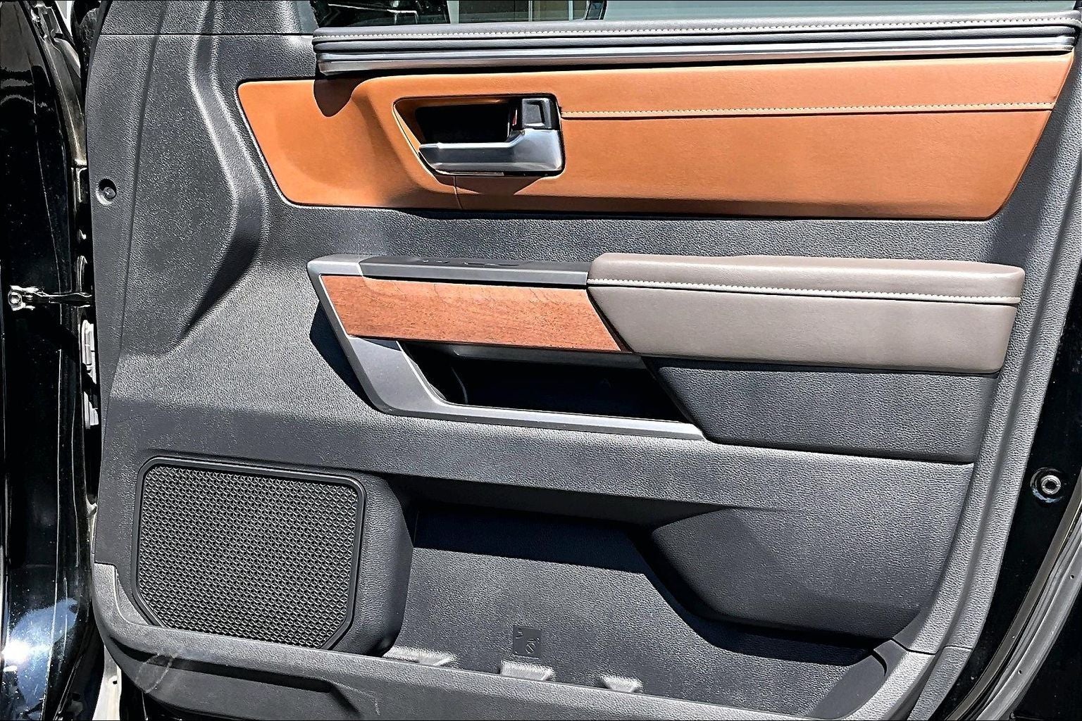 2023 Toyota Tundra 1794