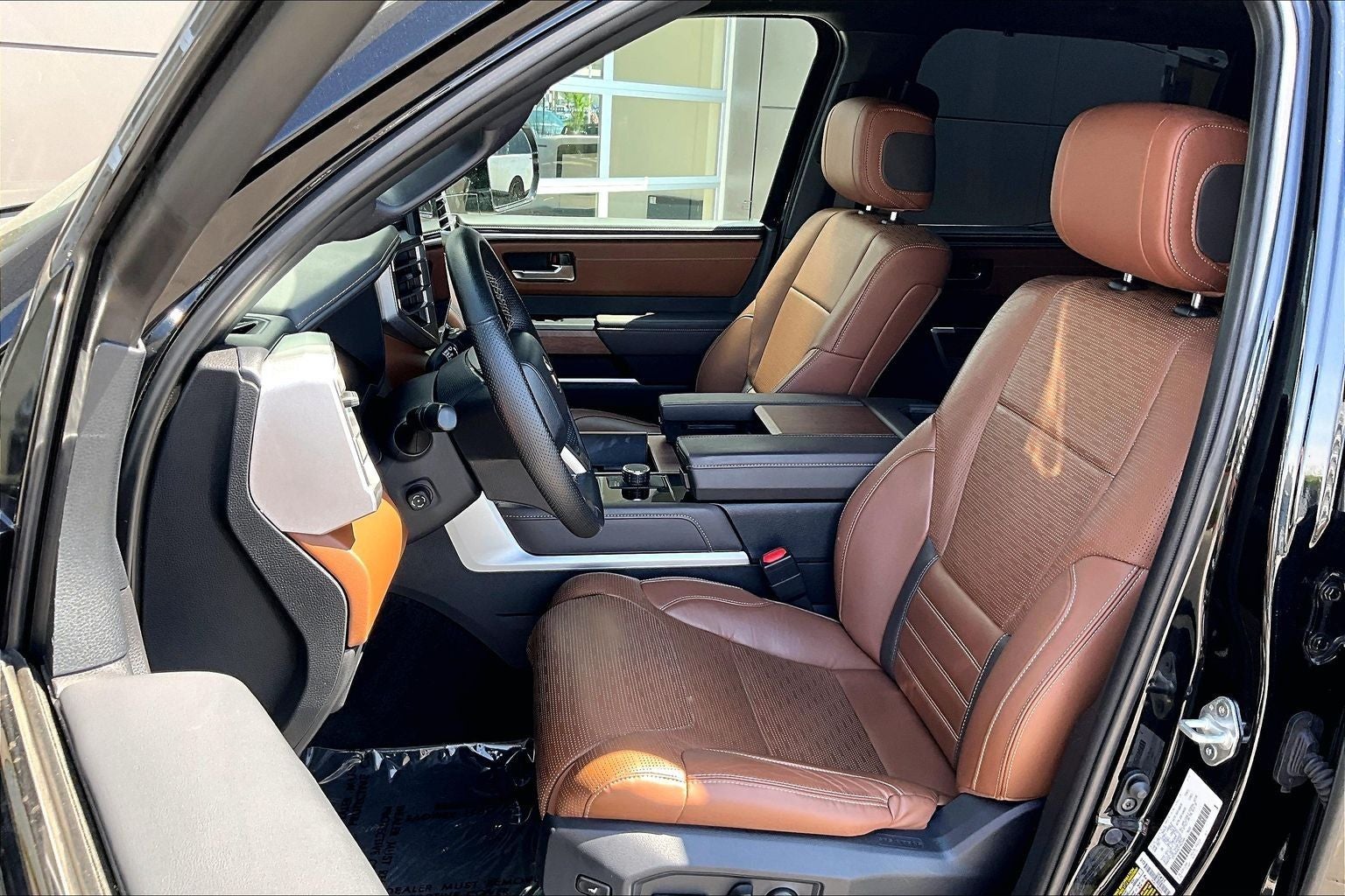 2023 Toyota Tundra 1794