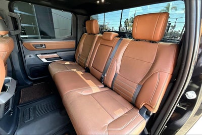 2023 Toyota Tundra 1794