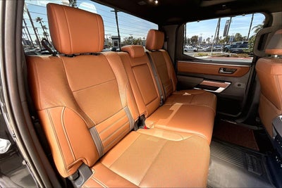 2023 Toyota Tundra 1794