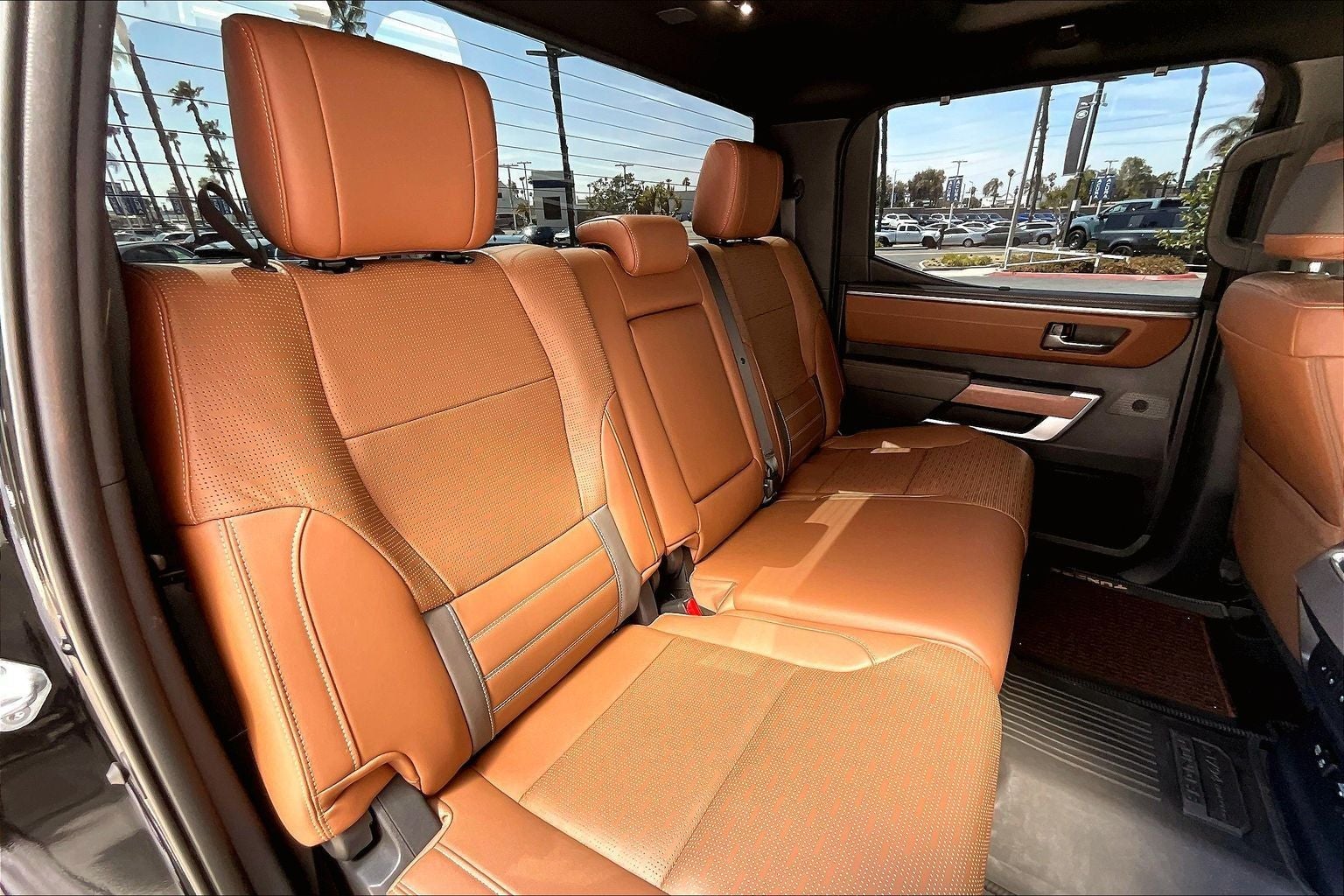 2023 Toyota Tundra 1794