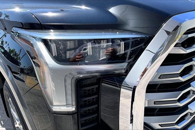 2023 Toyota Tundra 1794
