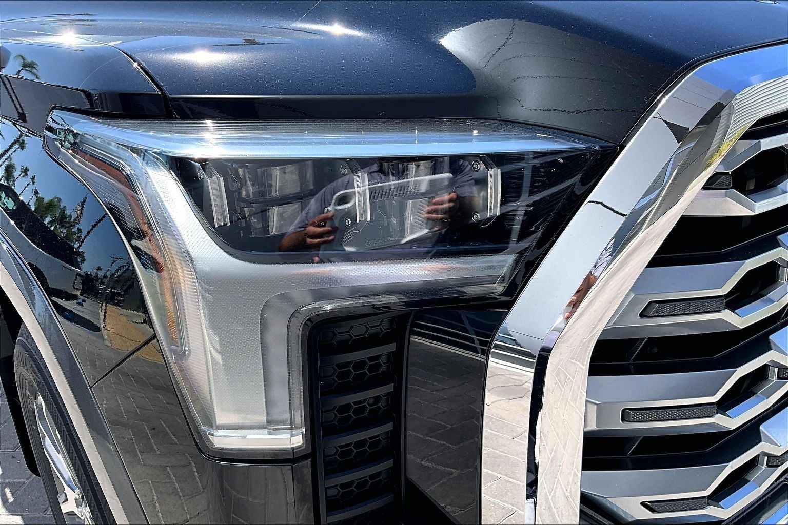 2023 Toyota Tundra 1794
