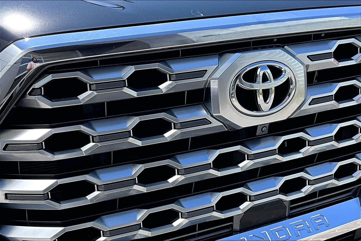 2023 Toyota Tundra 1794