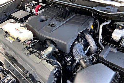 2023 Toyota Tundra 1794