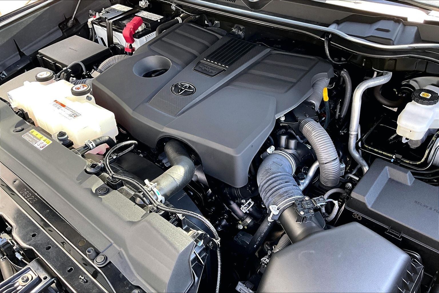 2023 Toyota Tundra 1794