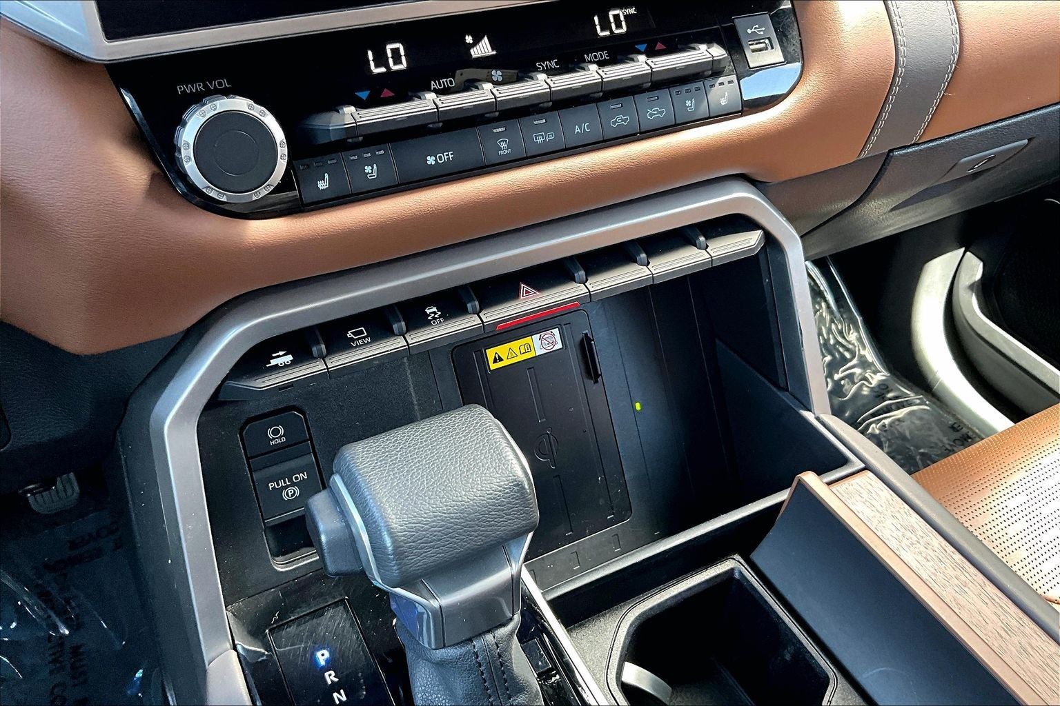 2023 Toyota Tundra 1794