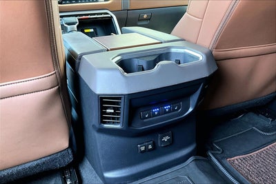 2023 Toyota Tundra 1794