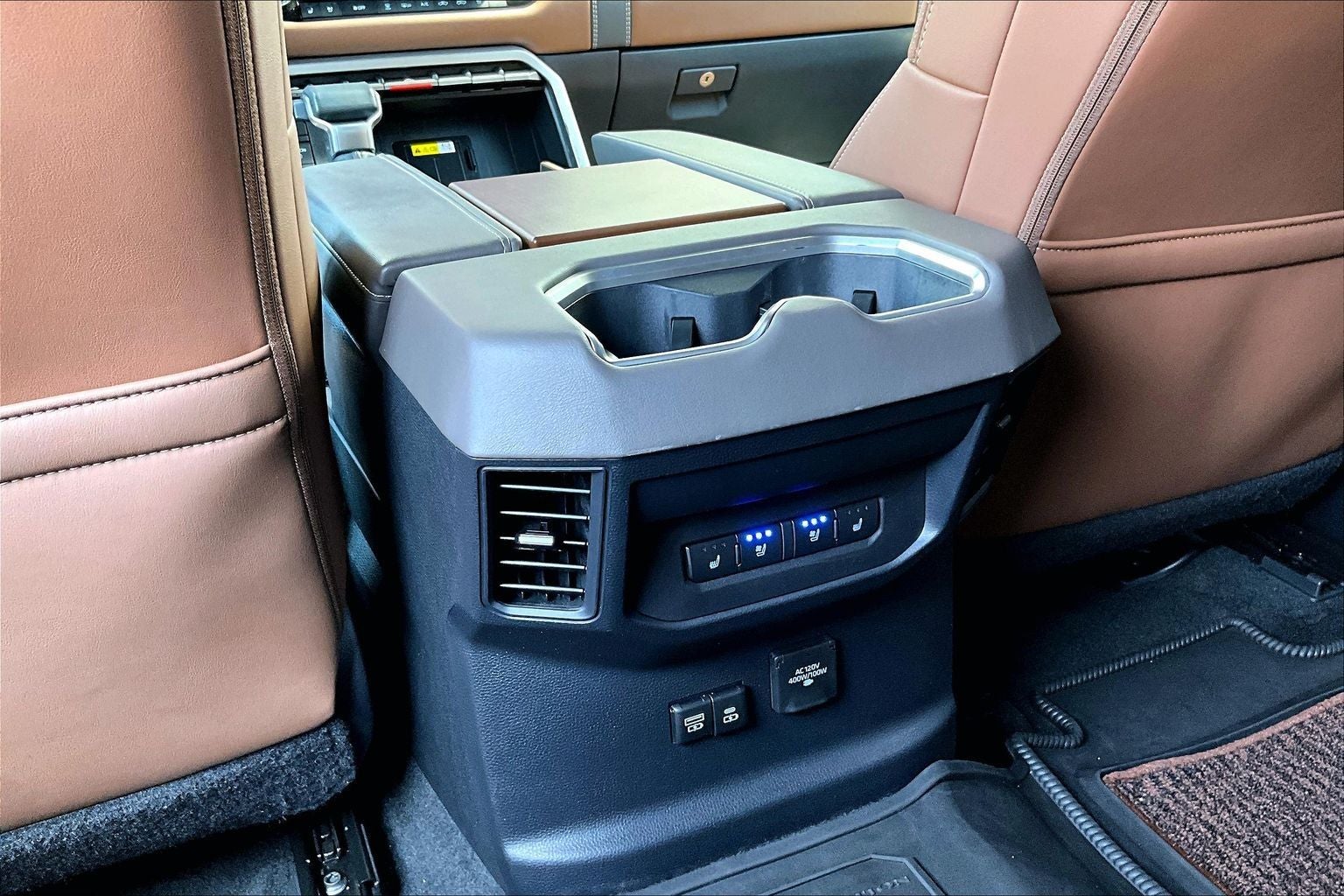 2023 Toyota Tundra 1794