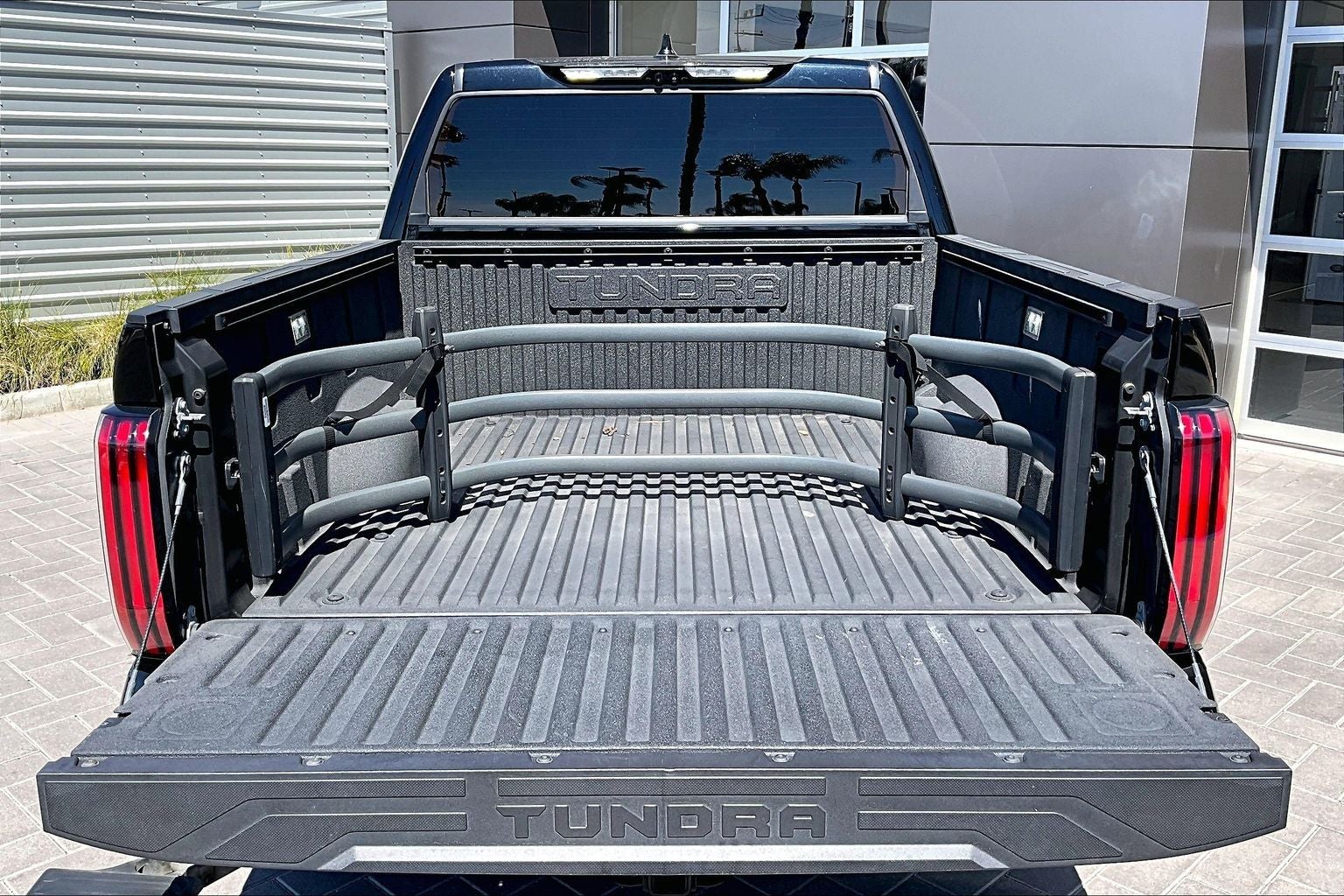 2023 Toyota Tundra 1794