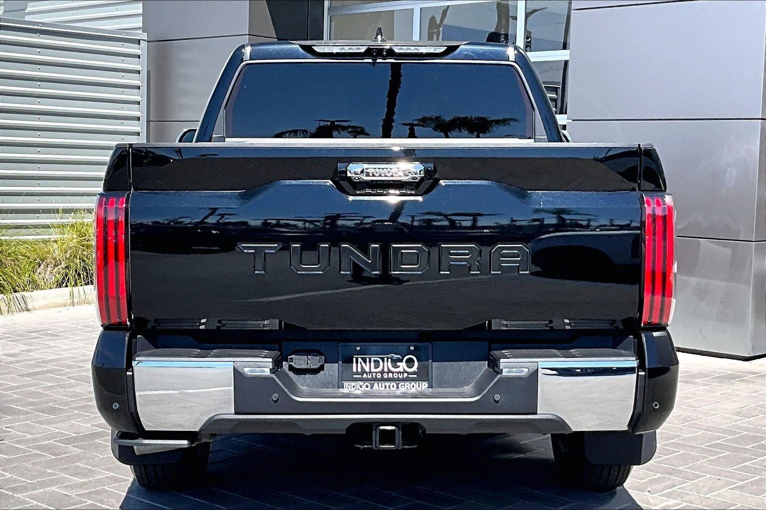 2023 Toyota Tundra 1794