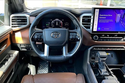 2023 Toyota Tundra 1794