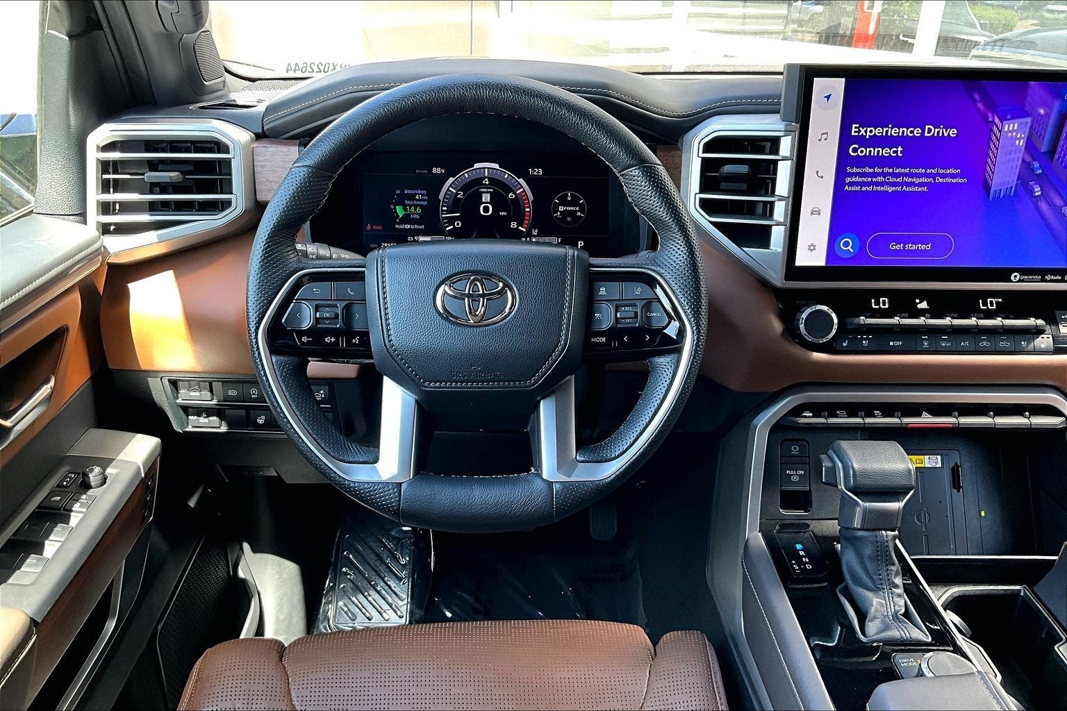 2023 Toyota Tundra 1794