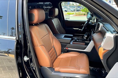 2023 Toyota Tundra 1794