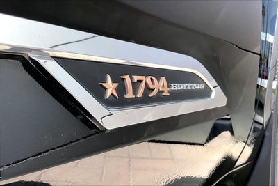 2023 Toyota Tundra 1794