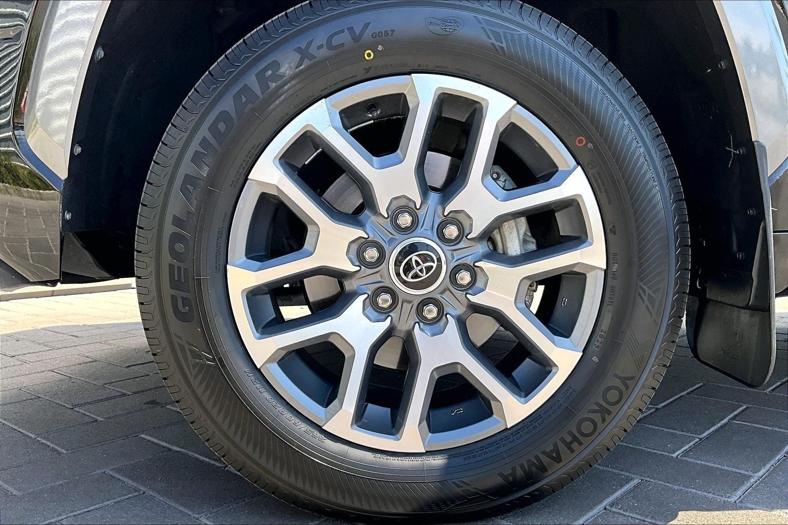 2023 Toyota Tundra 1794
