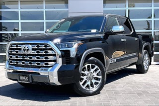 2023 Toyota Tundra 1794