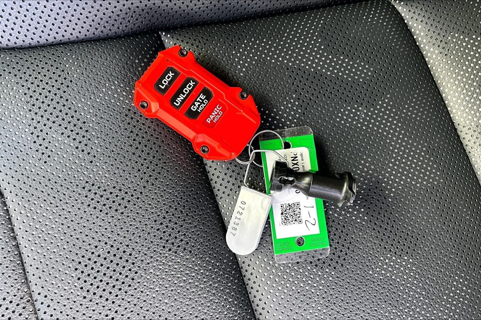 2022 Toyota Tundra Hybrid TRD Pro