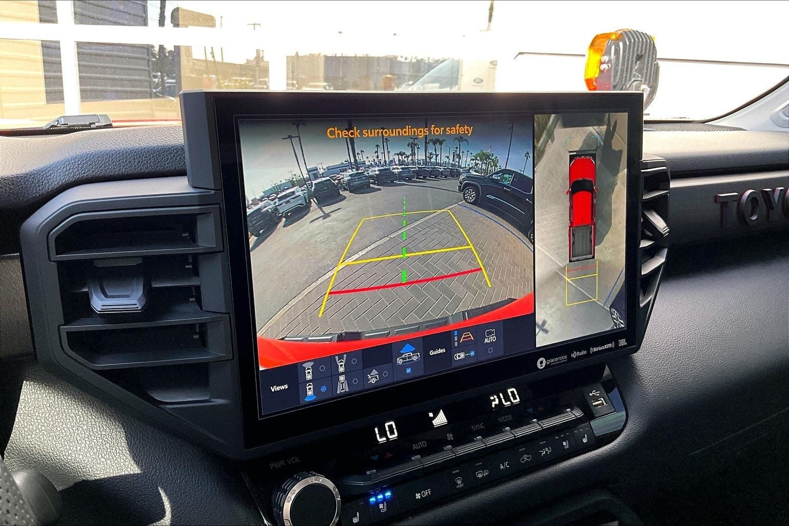 2022 Toyota Tundra Hybrid TRD Pro